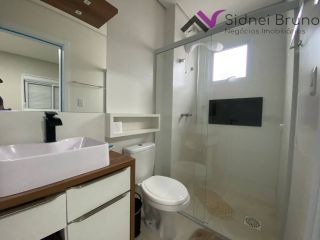 Loft Santinho & Ingleses – conforto, localização e praia a poucos passos!