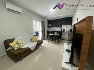 Loft Santinho & Ingleses – conforto, localização e praia a poucos passos!