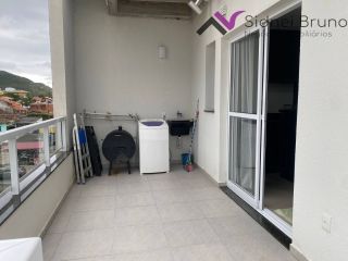 Loft Santinho & Ingleses – conforto, localização e praia a poucos passos!