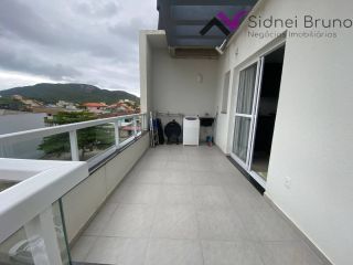 Loft Santinho & Ingleses – conforto, localização e praia a poucos passos!