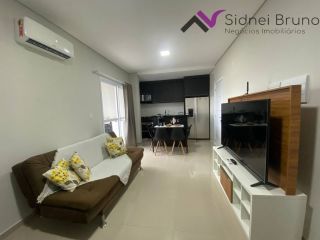 Loft Santinho & Ingleses – conforto, localização e praia a poucos passos!