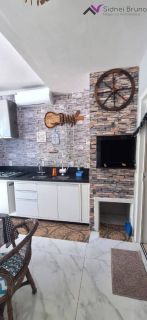 CASA COMPLETA COM PISCINA- INGLESES