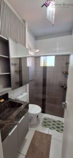 CASA COMPLETA COM PISCINA- INGLESES