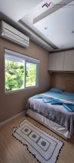 CASA COMPLETA COM PISCINA- INGLESES