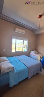 CASA COMPLETA COM PISCINA- INGLESES