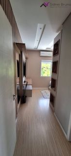 CASA COMPLETA COM PISCINA- INGLESES