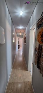 CASA COMPLETA COM PISCINA- INGLESES