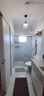 CASA COMPLETA COM PISCINA- INGLESES