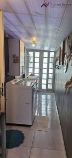 CASA COMPLETA COM PISCINA- INGLESES