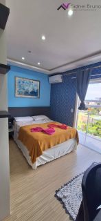 CASA COMPLETA COM PISCINA- INGLESES