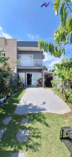 CASA COMPLETA COM PISCINA- INGLESES