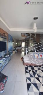 CASA COMPLETA COM PISCINA- INGLESES