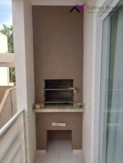 APARTAMENTO PARA TEMPORADA COM SUÍTE EM CANASVIEIRAS