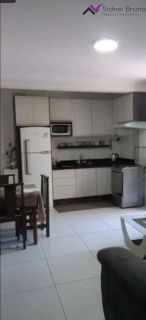 APARTAMENTO PARA TEMPORADA COM SUÍTE EM CANASVIEIRAS