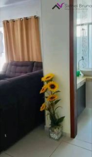 APARTAMENTO PARA TEMPORADA COM SUÍTE EM CANASVIEIRAS