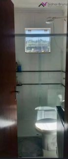 APARTAMENTO PARA TEMPORADA COM SUÍTE EM CANASVIEIRAS