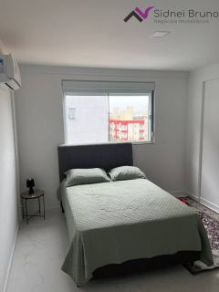 APARTAMENTO A POUCOS METROS DA PRAIA-INGLESES ENTRADA DO CENTRINHO