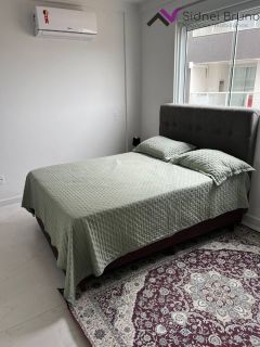 APARTAMENTO A POUCOS METROS DA PRAIA-INGLESES ENTRADA DO CENTRINHO