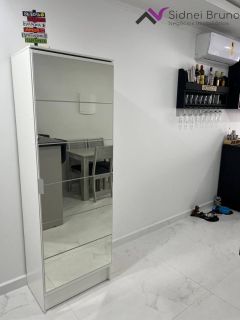 APARTAMENTO A POUCOS METROS DA PRAIA-INGLESES ENTRADA DO CENTRINHO