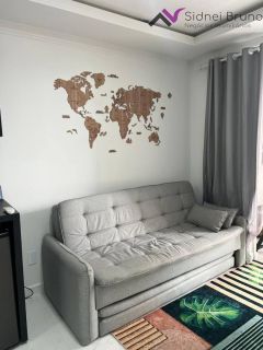 APARTAMENTO A POUCOS METROS DA PRAIA-INGLESES ENTRADA DO CENTRINHO