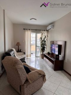 Apartamento com piscina nos Ingleses – 2 quartos (1 suíte), pet friendly, perto da praia!