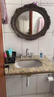 Apartamento com piscina nos Ingleses – 2 quartos (1 suíte), pet friendly, perto da praia!