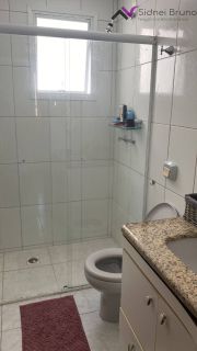 Apartamento com piscina nos Ingleses – 2 quartos (1 suíte), pet friendly, perto da praia!