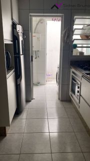 Apartamento com piscina nos Ingleses – 2 quartos (1 suíte), pet friendly, perto da praia!