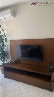 Apartamento com piscina nos Ingleses – 2 quartos (1 suíte), pet friendly, perto da praia!