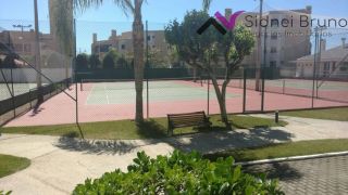 Apartamento com piscina nos Ingleses – 2 quartos (1 suíte), pet friendly, perto da praia!