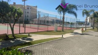 Apartamento com piscina nos Ingleses – 2 quartos (1 suíte), pet friendly, perto da praia!