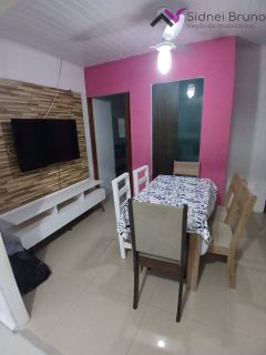 Seu Refúgio de Verão| Casa para 6 Pessoas -Ingleses