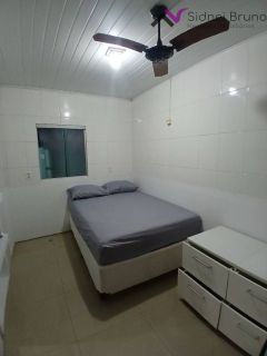 Seu Refúgio de Verão| Casa para 6 Pessoas -Ingleses