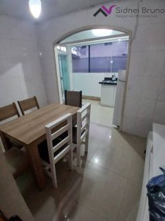 Seu Refúgio de Verão| Casa para 6 Pessoas -Ingleses