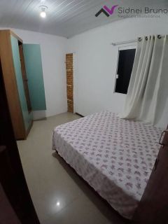 Seu Refúgio de Verão| Casa para 6 Pessoas -Ingleses