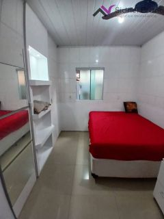 Seu Refúgio de Verão| Casa para 6 Pessoas -Ingleses