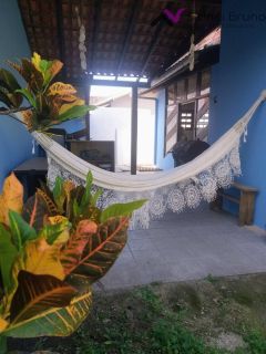 Casa de Férias Familiar (2 Quartos) c/ Churrasqueira e Pátio, a 2km do Mar!