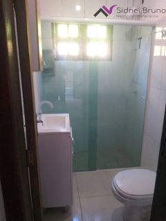 Casa de Férias Familiar (2 Quartos) c/ Churrasqueira e Pátio, a 2km do Mar!