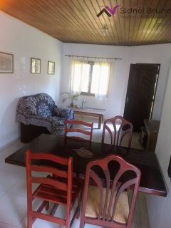 Casa de Férias Familiar (2 Quartos) c/ Churrasqueira e Pátio, a 2km do Mar!