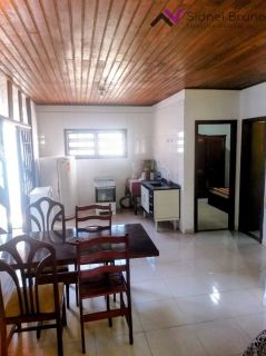 Casa de Férias Familiar (2 Quartos) c/ Churrasqueira e Pátio, a 2km do Mar!