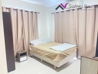 CASA DE TEMPORADA COM PISCINA – ATÉ 10/15 PESSOAS – PRAIA DOS INGLESES