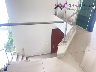 CASA DE TEMPORADA COM PISCINA – ATÉ 10/15 PESSOAS – PRAIA DOS INGLESES