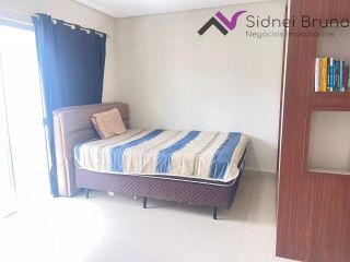 CASA DE TEMPORADA COM PISCINA – ATÉ 10/15 PESSOAS – PRAIA DOS INGLESES