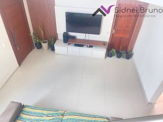 CASA DE TEMPORADA COM PISCINA – ATÉ 10/15 PESSOAS – PRAIA DOS INGLESES