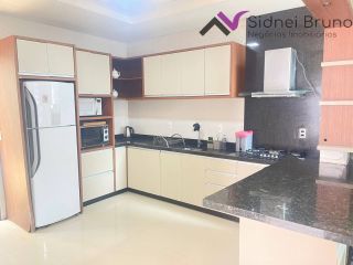 CASA DE TEMPORADA COM PISCINA – ATÉ 10/15 PESSOAS – PRAIA DOS INGLESES