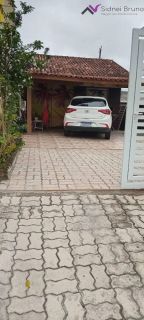 Casa Compacta próximo a praia do Moçambique