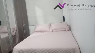 Casa Compacta próximo a praia do Moçambique