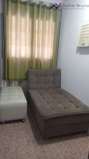 Casa Compacta próximo a praia do Moçambique