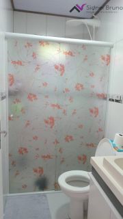 Casa Compacta próximo a praia do Moçambique