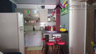 Casa Compacta próximo a praia do Moçambique